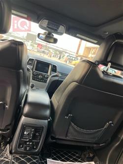 جيب جراند شيروكي